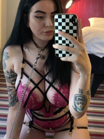 Маргарита Горячая Реал фото 2