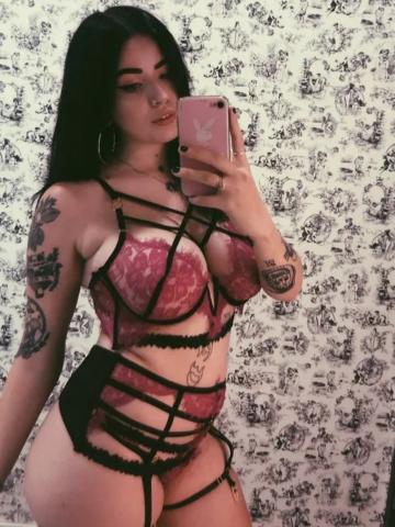 Маргарита Горячая Реал фото 3