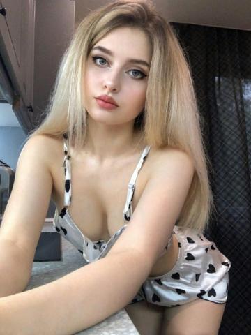 Кристина фото 2